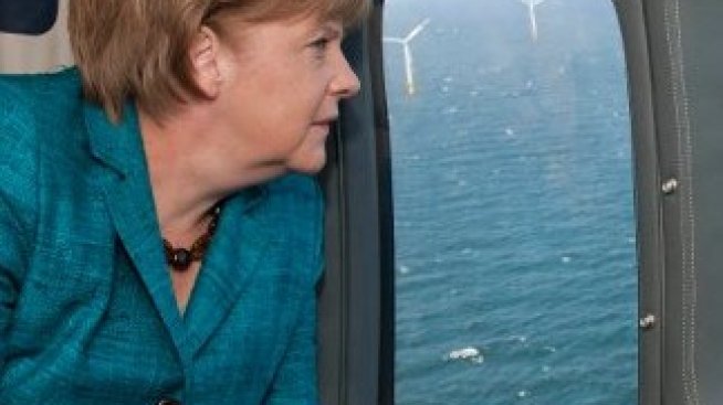 Handelsblatt: До 10 години Германия излиза от атомната енергетика