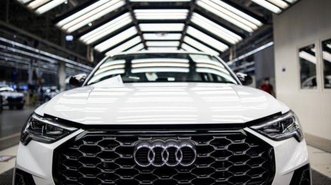 Audi инвестира до 600 млн. евро в център за разработка на батерии в Некарзулм