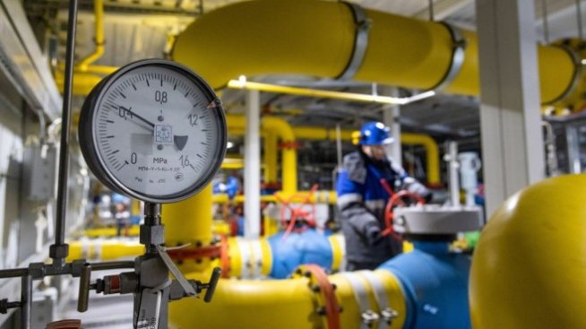 ЕС напряга мускули, за да се противопостави на газовите игри на Путин