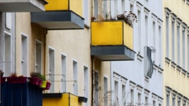 В Берлин 85% от хората живеят под наем, а цените излизат от контрол