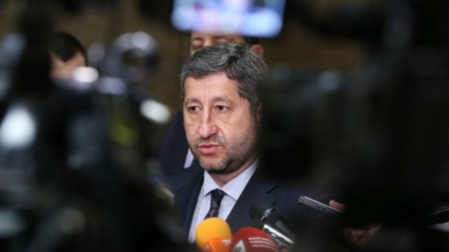 ЦИК потвърди решението на РИК-Стара Загора за отказ на регистрация на ДБ