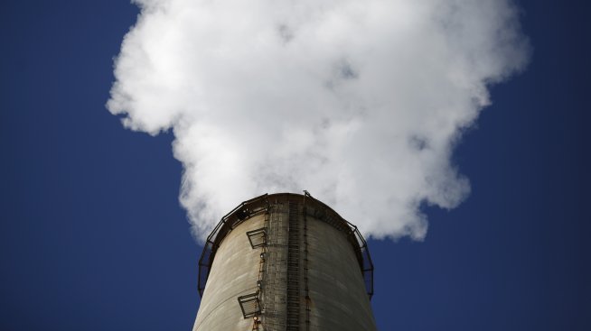 Екологичният регулатор на САЩ се готви да отмени основен регламент за замърсяването