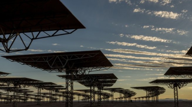 Aramco се присъединява към мащабен соларен проект в Саудитска Арабия