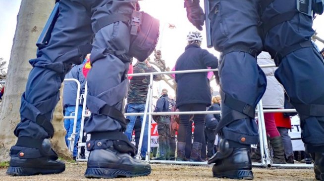 Политици и експерти в търсене на решение на казуса с полицейското насилие у нас