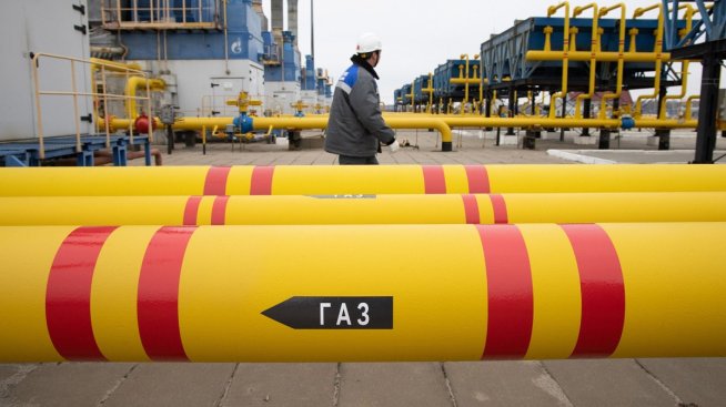 ЕК още не вижда основания "Булгартрансгаз" и ЕСО да останат в БЕХ