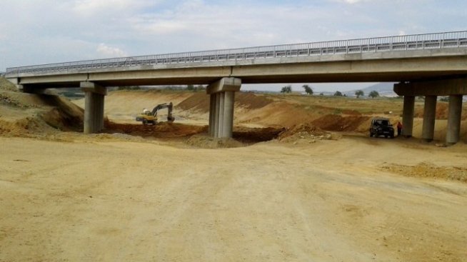 Лазаров: До 2020 г. може да имаме безопасен път през Кресненското дефиле