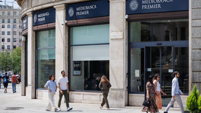Monte Paschi увеличава офертата за придобиване на Mediobanca със 750 млн. евро