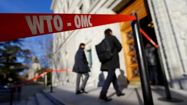 Канада обвинява САЩ в нарушаване на международните търговски закони