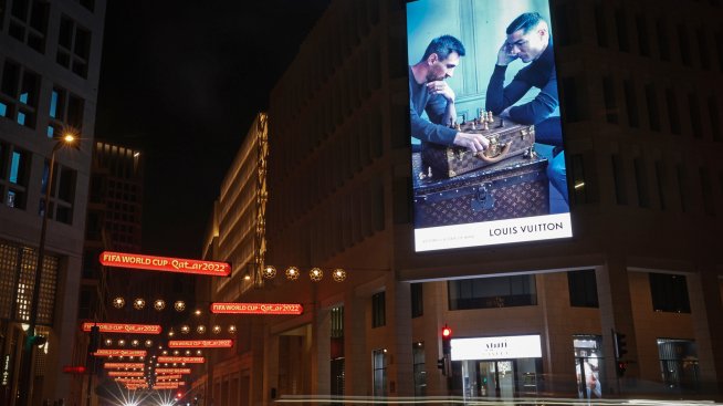 LVMH е близо до спонсорска сделка с Формула 1