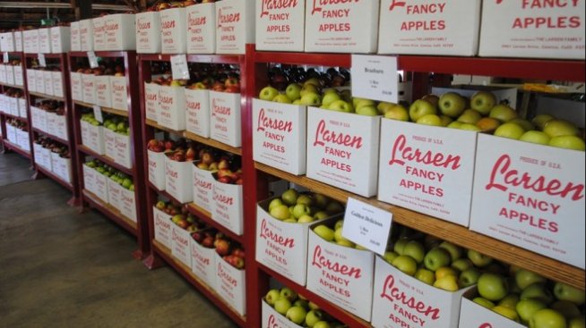 Цените на храните на едро се понижиха с 1,3% тази седмица