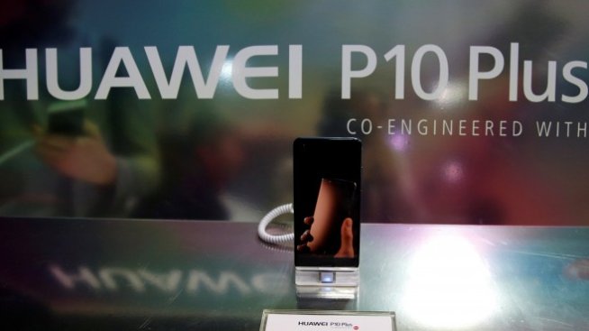 Huawei P10 и P10 Plus: Технология от Leica за следващия Like