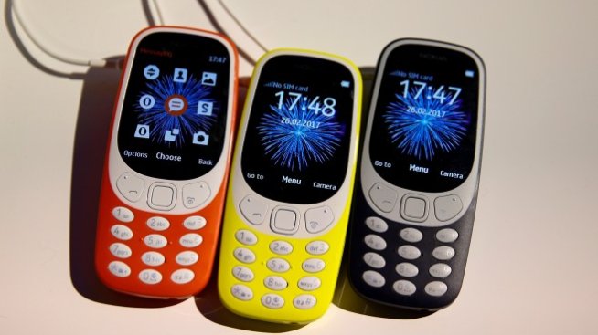 Nokia 3310: Завръщане от царството на мъртвите