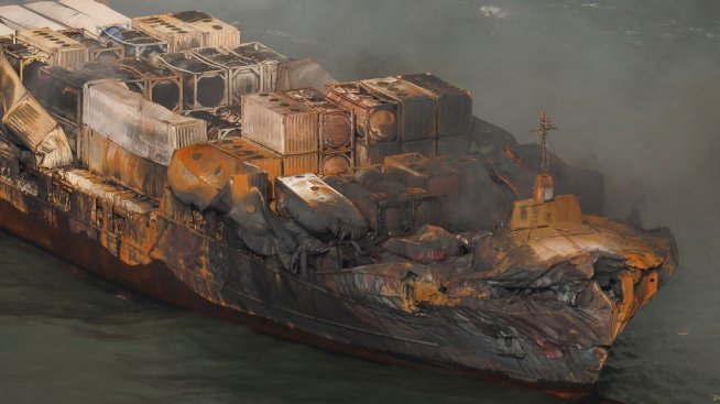 Кадър на деня за 11 март