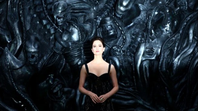 "Пришълецът: Завет" оглави бокс офис класацията на Северна Америка 