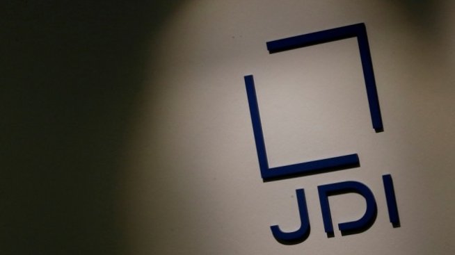 Japan Display търси капитал за преструктурирането си?