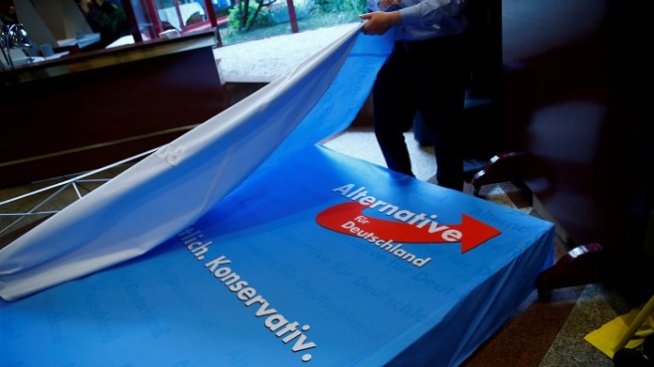 Макар и с намаляла подкрепа популистите от AfD още мътят водата в германската политика