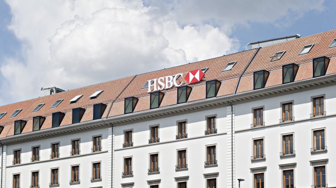 Бизнесът в Китай дърпа надолу най-голямата банка в Европа