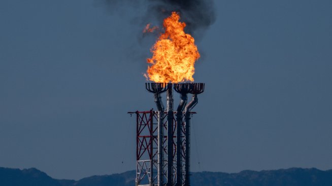 Митът за достигане  на пик при търсенето на изкопаеми горива се разпада
