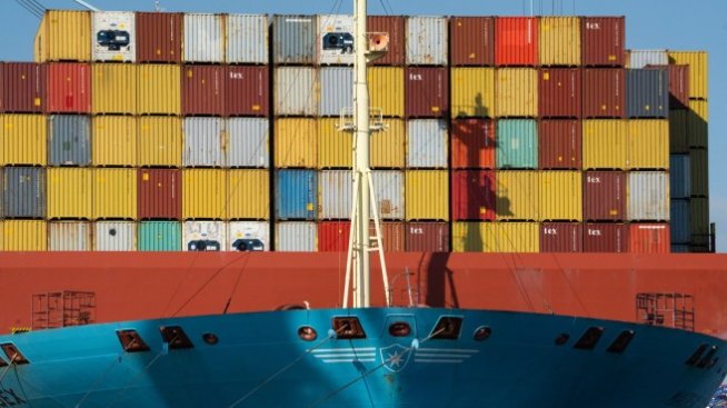 Maersk пише нова страница в историята на Дания с рекордна за страната печалба