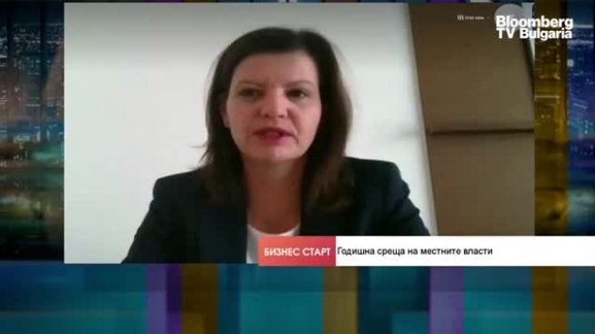 НСОРБ: Има голям интерес сред кметовете за новите зелени политики 