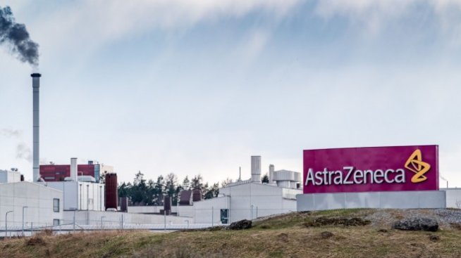 AstraZeneca инвестира 360 млн. долара в нов завод в Ирландия 
