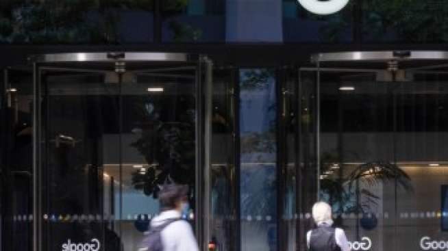 Google сключи най-голямата офис сделка в САЩ от началото на пандемията