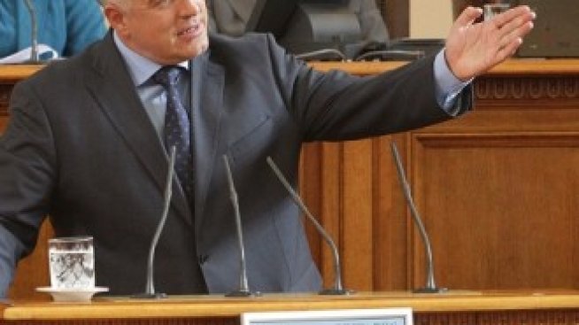 БСП готви вот на недоверие към правителството