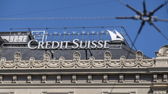 Credit Suisse&nbsp;откри &bdquo;съществени слабости" във вътрешния контрол&nbsp;