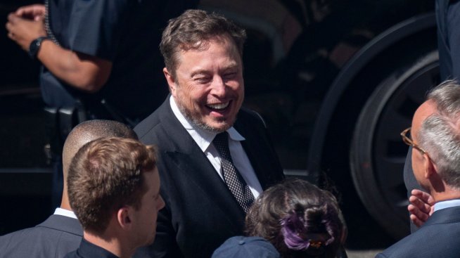 Американският борсов регулатор се опитва да принуди Мъск да даде показания за Twitter