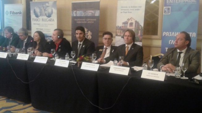 20% ръст на екслузивните договори между агенции за имоти и продавачи за година