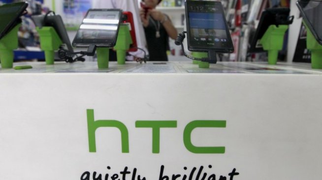 HTC отказва да дава прогнози за бизнеса си