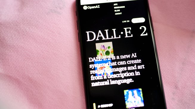 AI се проваля с фактите, но е особено добър в творческите задачи