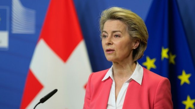 ЕК одобри закупуването на 1,8 млрд. дози от ваксината на BioNTech/Pfizer