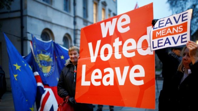 Мей: Сделката за Brexit не е съвършена, но е възможно най-добрата