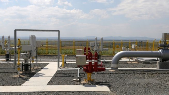 ЕК може да осъди България за 330 млн. евро заради газов хъб „Балкан“