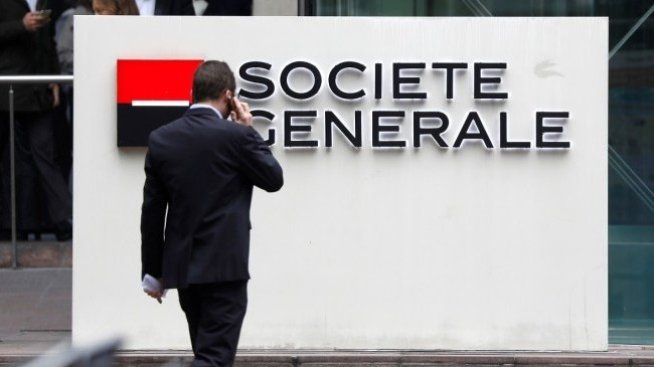 Банка ДСК получи разрешение да придобие Sogelife България