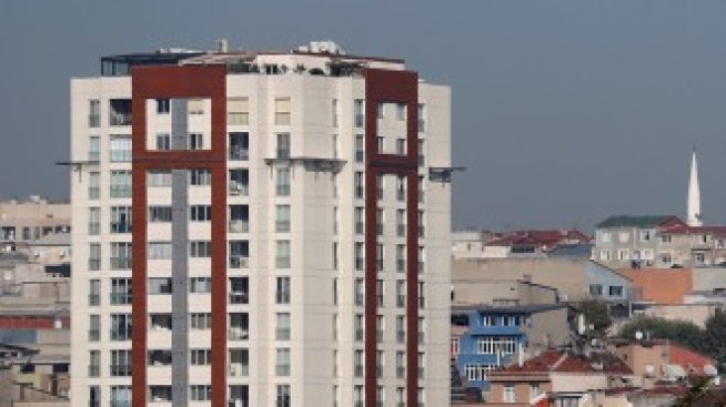 Груповото финансиране конкурира ипотеките при продажбите на жилища в Турция