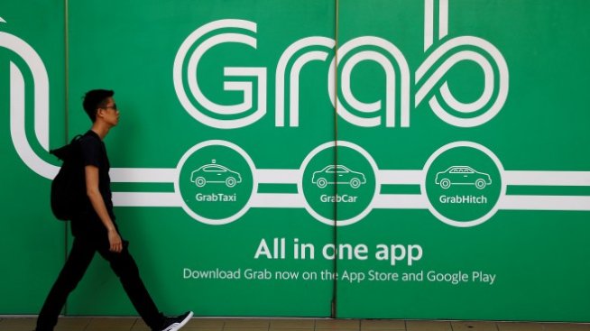 Азиатският Uber - Grab, ще набере общо 3 млрд. долара до края на годината 