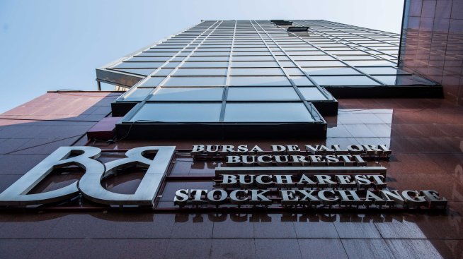 План за продажба на държавни дялове тласна фондовата борса в Букурещ до рекорд