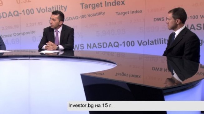 Йорданов: Investor.bg първи предложи безплатна борсова информация