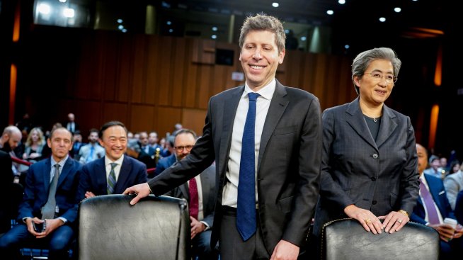 OpenAI и AMD сключиха споразумение за милиарди