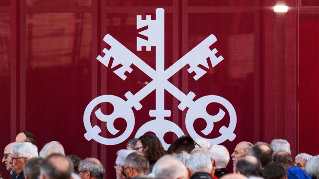 UBS изненада с печалба над очакванията благодарение на волатилността