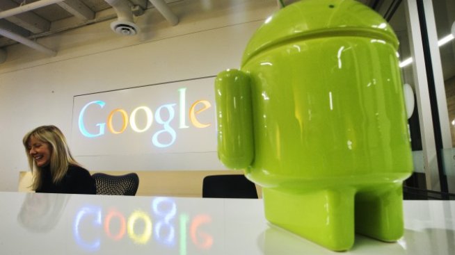 Големите планове на Google за новия Android 