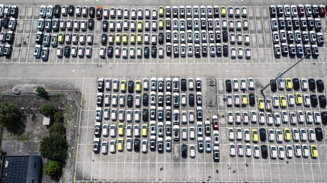 Митата на САЩ успяха да променят икономическата логика в автомобилния сектор