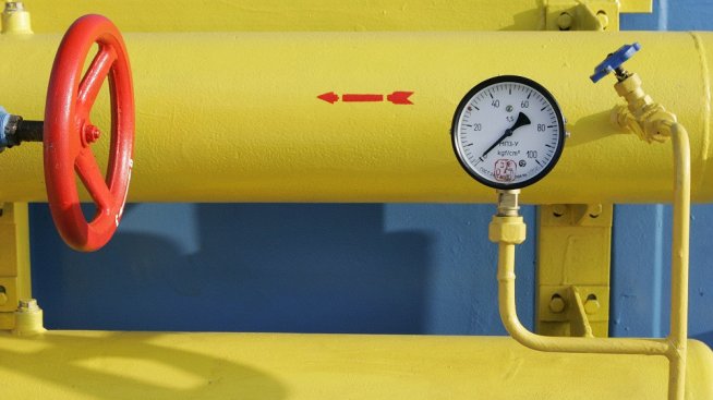 Eni си исигури независимост от руския газ от 2025 г.