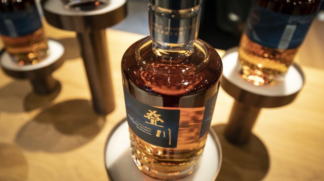 Слабото представяне в САЩ и Китай свива продажбите на Pernod Ricard