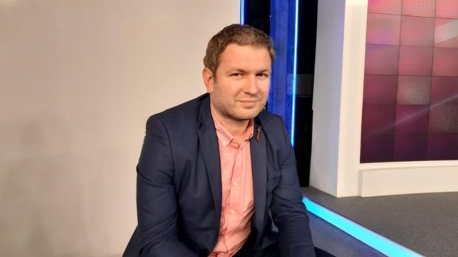 Владимир Кръстев: Пандемията ускори дигитализацията в образованието