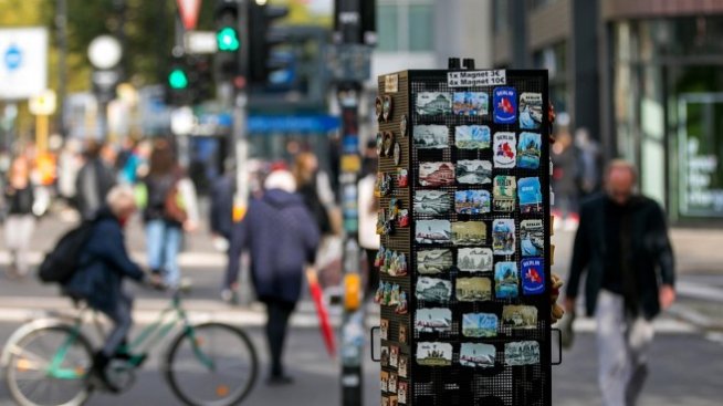 Пътуванията на българи в чужбина надхвърлиха предпандемичните нива