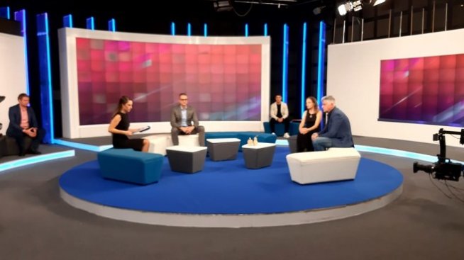 Как технологиите ще променят общуването в близко бъдеще?