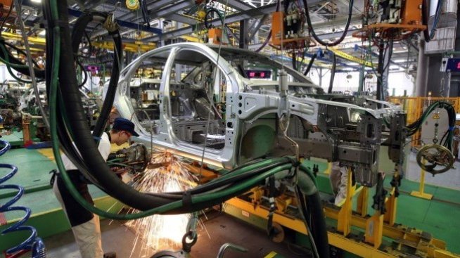 Volkswagen и индийската Mahindra обмислят партньорство за доставка на части